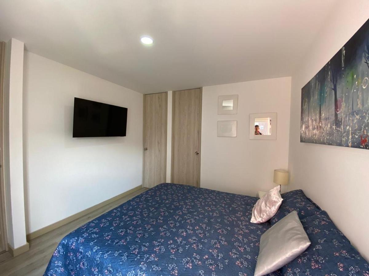 Apartamento Apartamento Buen Descanso *