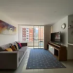 Apartamento Buen Descanso