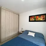 Apartamento Buen Descanso
