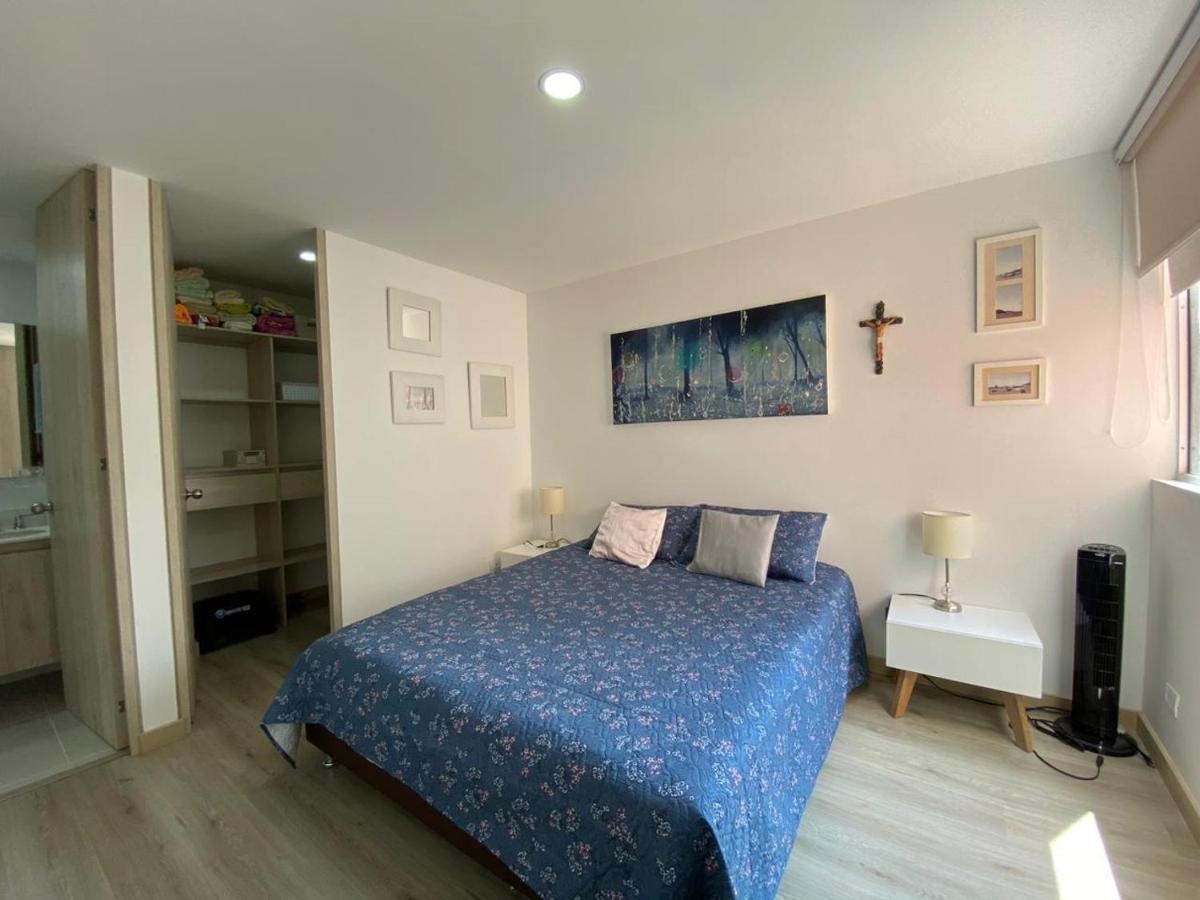 Apartamento Buen Descanso Medellin