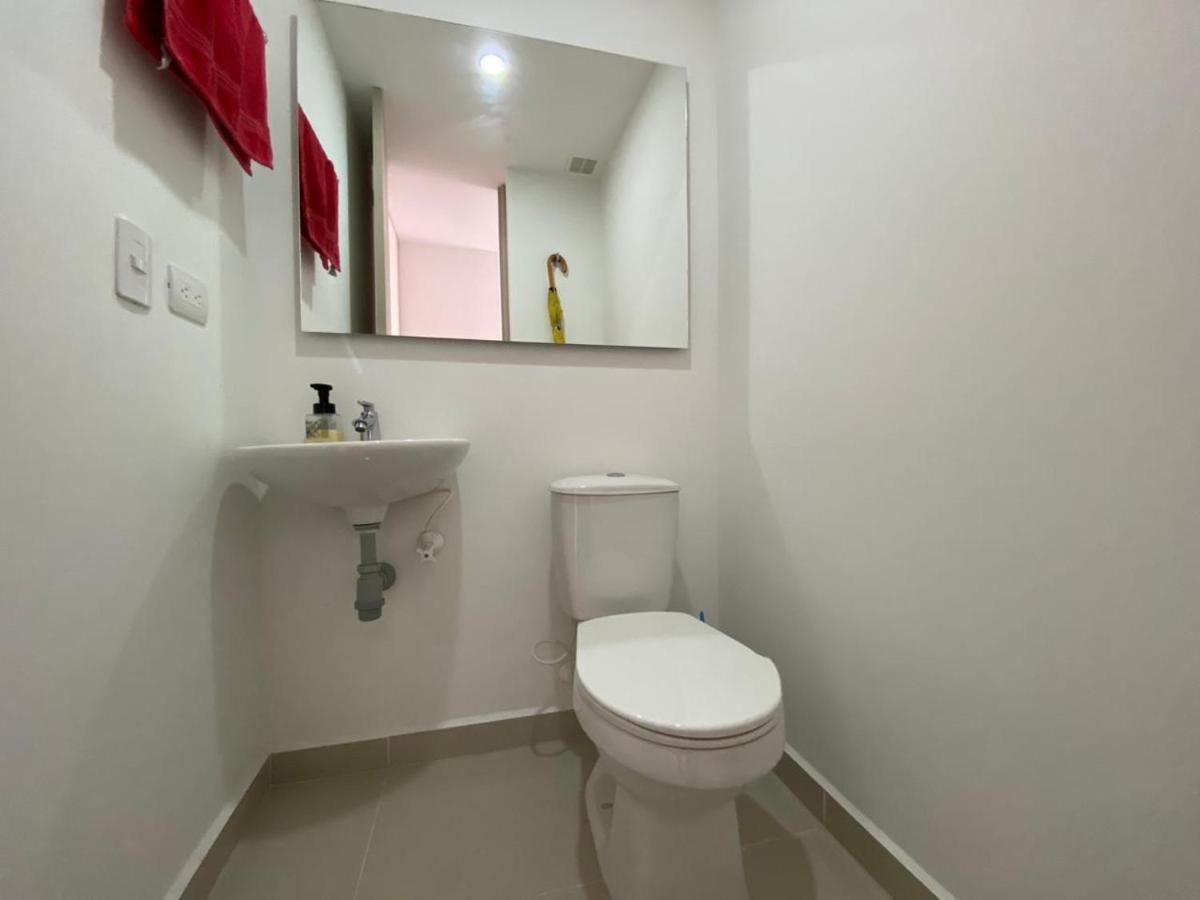 Apartamento Buen Descanso Medellin