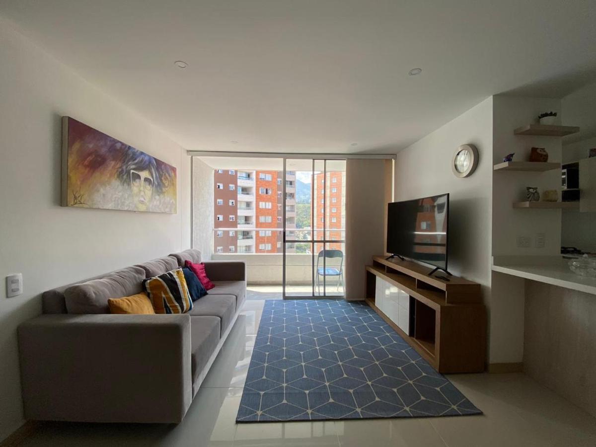 Apartamento Buen Descanso * Medellin