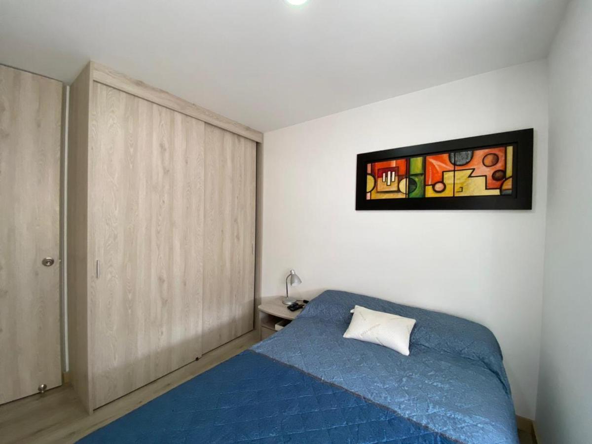 Apartment Apartamento Buen Descanso *