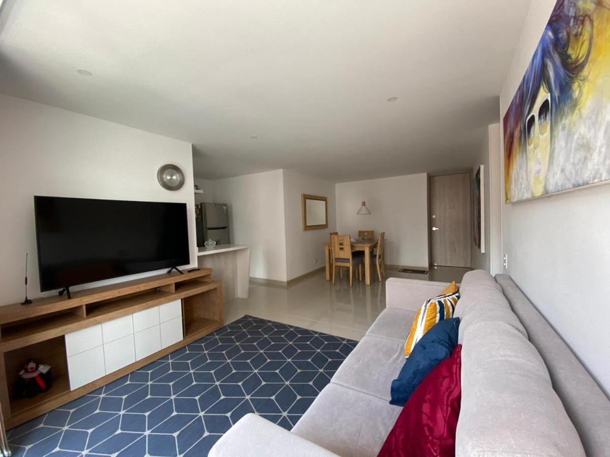 Apartamento Buen Descanso * Medellin