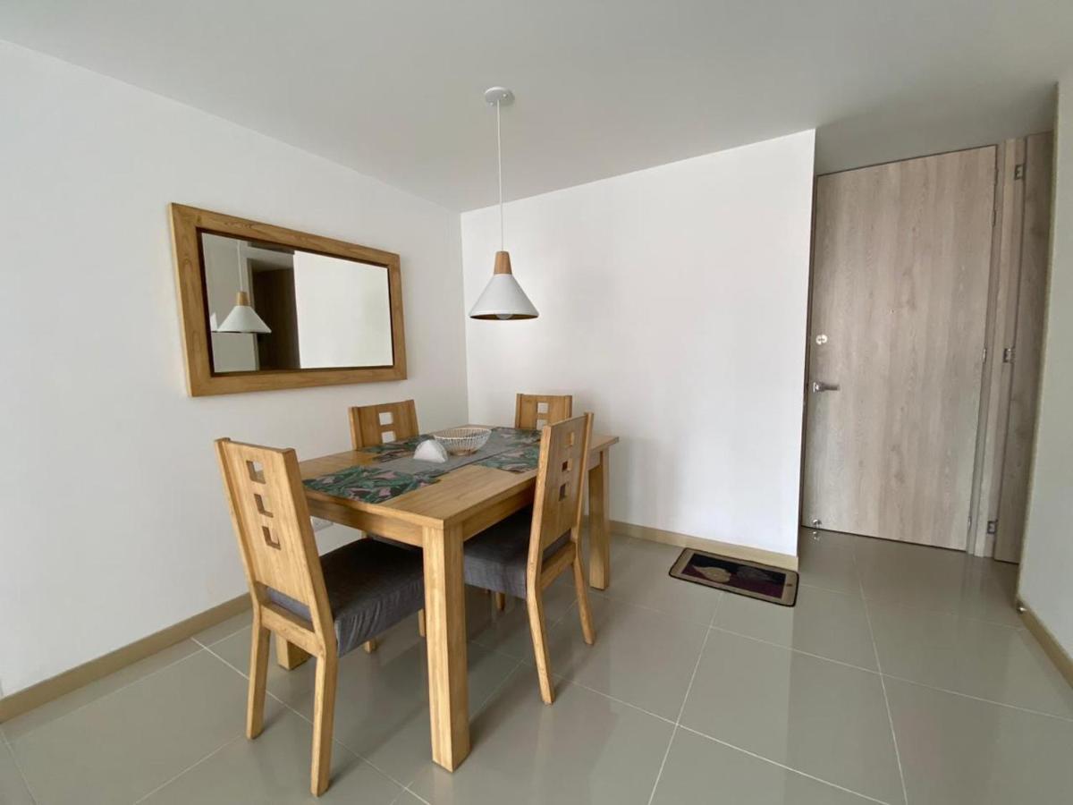 Apartamento Buen Descanso Apartment *