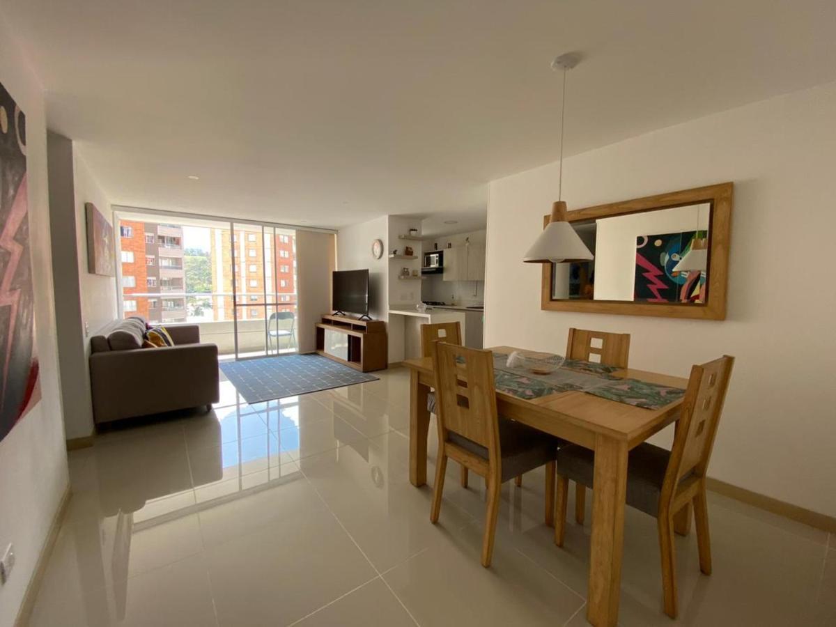 Apartamento Buen Descanso * Medellin