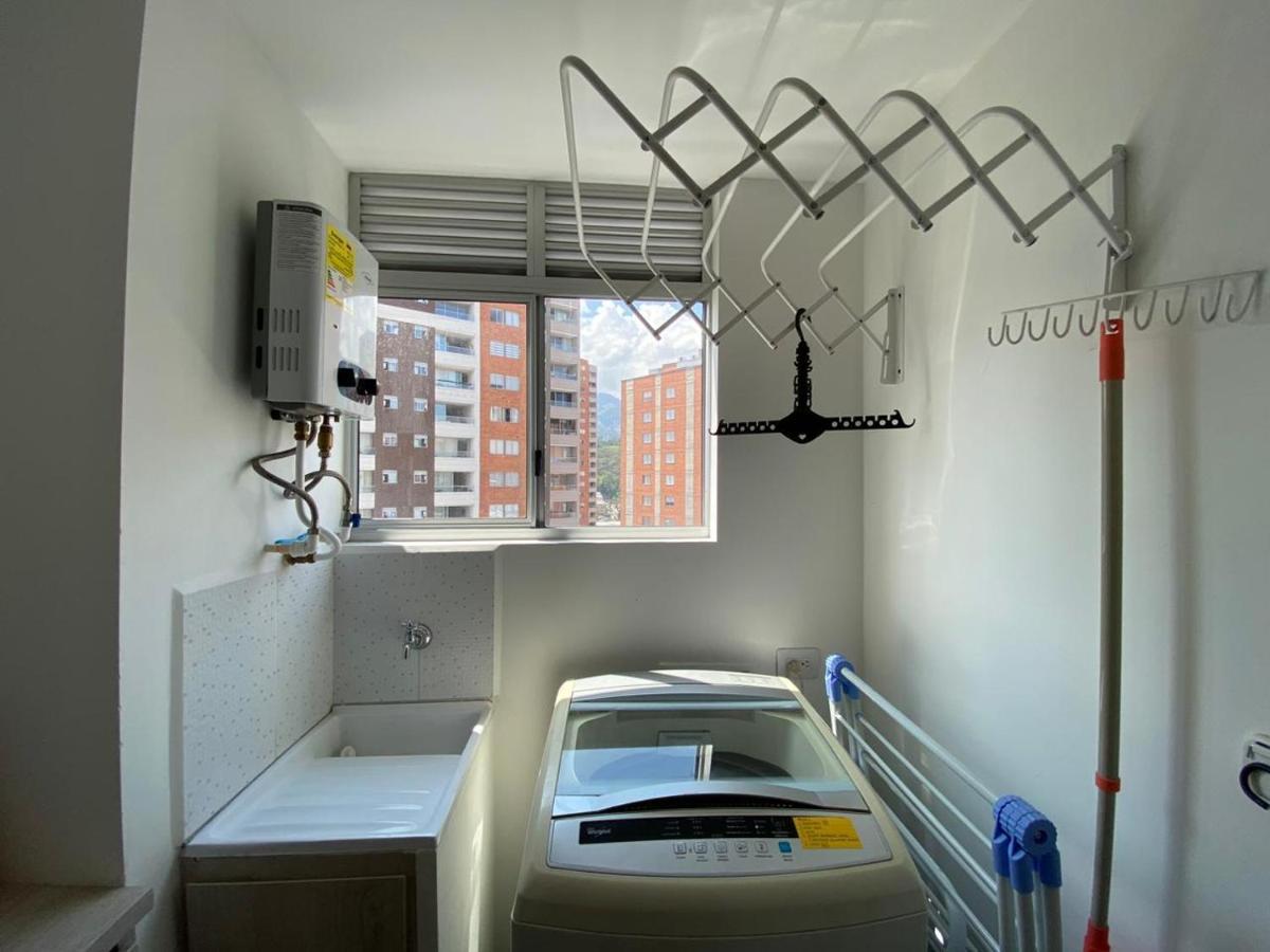 Apartment Apartamento Buen Descanso