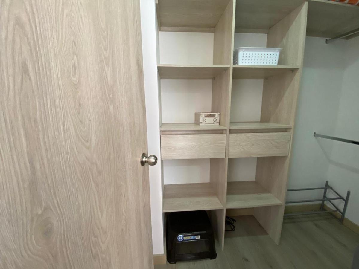 Apartamento Buen Descanso Apartment Medellin