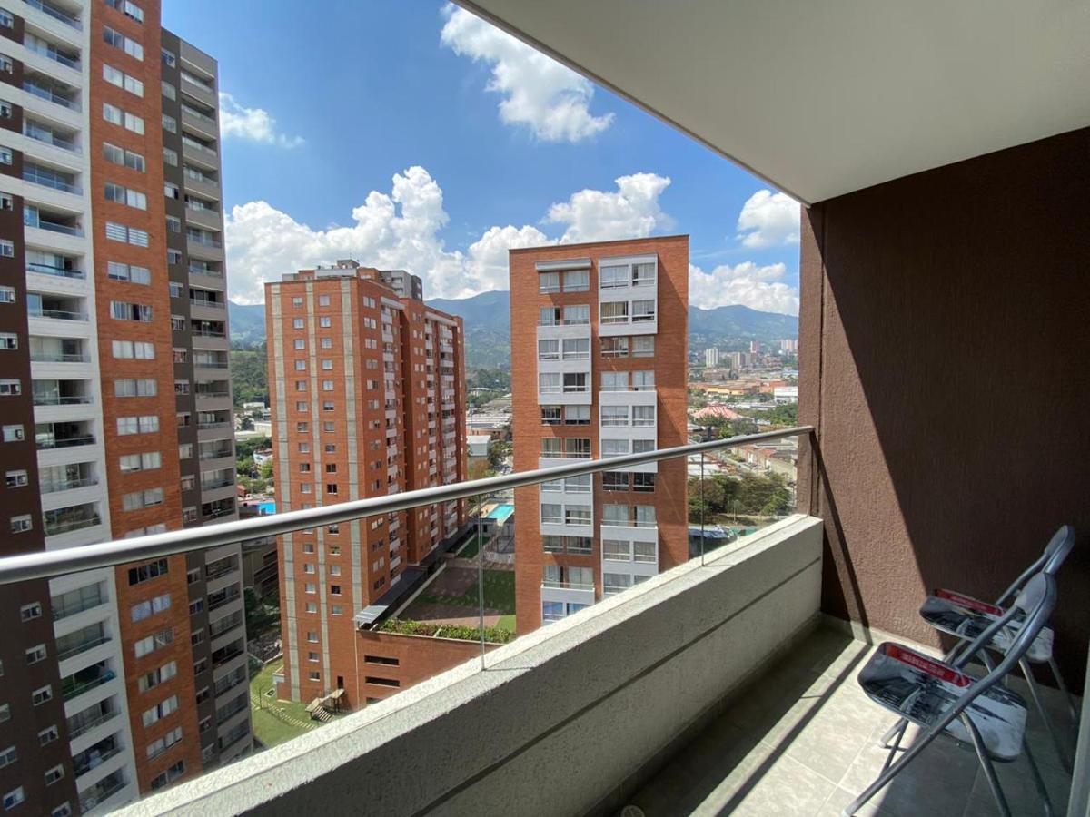 Apartamento Buen Descanso *